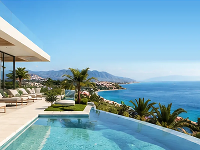 Marina Sotogrande Residences – image 3