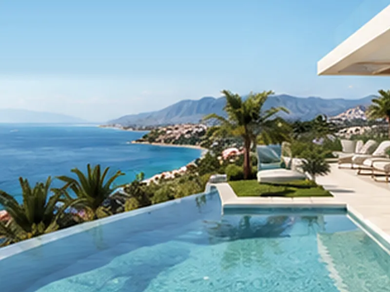 La Reserva Hill Villas – image 3